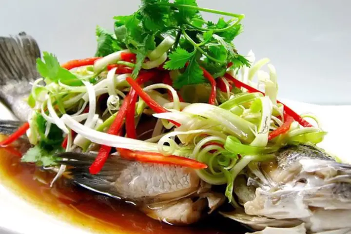 Cách Nấu Riêu Cá Song Thơm Ngon, Chuẩn Vị Miền Bắc