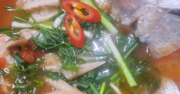 Cách Nấu Riêu Cá Với Măng Ngon Chuẩn Vị Miền Bắc Cách Nấu Riêu Cá Với Măng Ngon Chuẩn Vị Miền Bắc