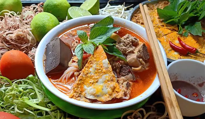 Cách Nấu Riêu Cua Không Bị Nát: Bí Quyết Giữ Nguyên Độ Săn Chắc Và Thơm Ngon