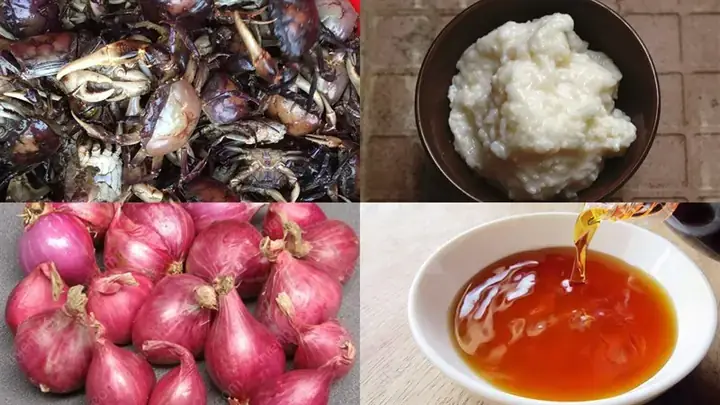 Cách Nấu Riêu Cua Với Mẻ Chuẩn Vị Bắc, Đậm Đà Hương Thơm Dân Dã