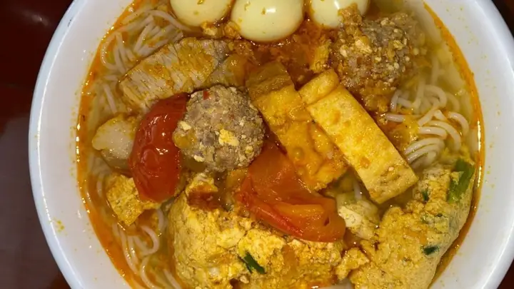 Cách Nấu Riêu Ghẹ Sữa Thơm Ngon, Đậm Đà Chuẩn Vị Miền Tây
