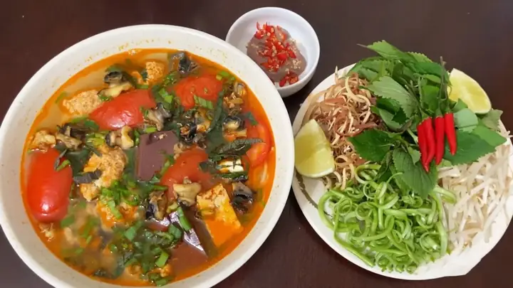 Cách Nấu Riêu Ốc Đậu Ngon Chuẩn Vị Bắc, Đậm Đà Hương Đồng Cách Nấu Riêu Ốc Đậu Ngon Chuẩn Vị Bắc, Đậm Đà Hương Đồng