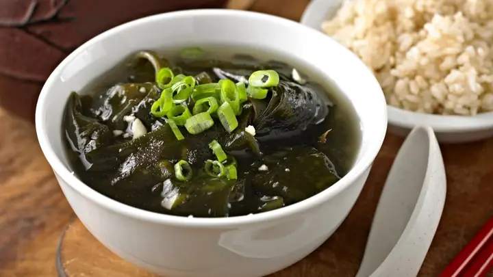 Cách Nấu Rong Biển Tươi Ngon Chuẩn Vị Và Bổ Dưỡng Tại Nhà