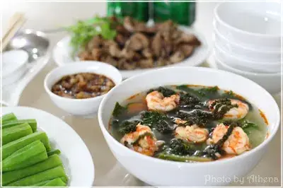 Cách Nấu Rong Nho Biển Chuẩn Ngon, Giữ Trọn Dinh Dưỡng