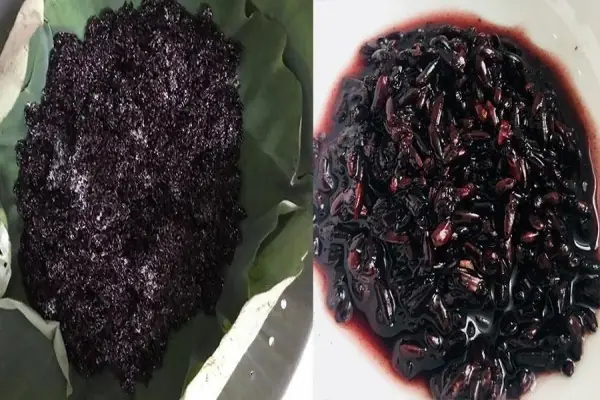 Cách Nấu Rượu Nếp Cẩm Chuẩn Vị, Đơn Giản Tại Nhà