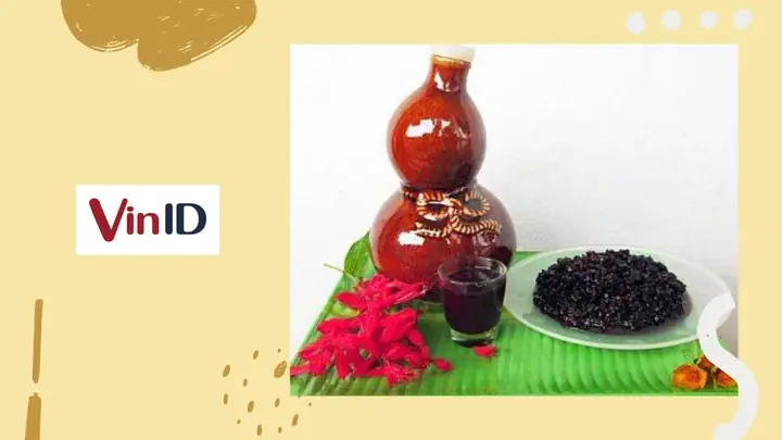 Cách Nấu Rượu Nếp Cẩm Chuẩn Vị, Đơn Giản Tại Nhà