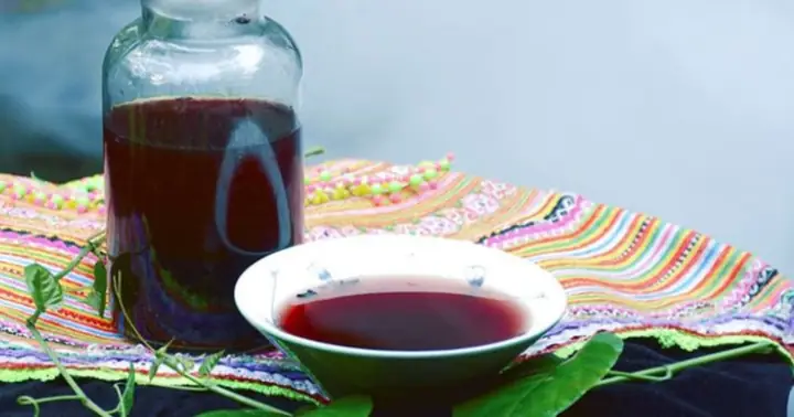 Cách Nấu Rượu Nếp Cẩm Chuẩn Vị, Đơn Giản Tại Nhà