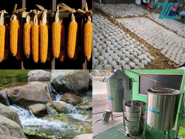 Cách Nấu Rượu Ngô Hà Giang Chuẩn Vị, An Toàn Và Hiệu Quả