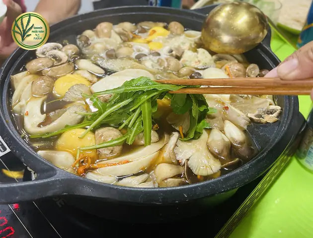 Cách Nấu Sam Biển Xào Chua Ngọt: Hướng Dẫn Chi Tiết Từ A-z Cho Món Ăn Đậm Đà
