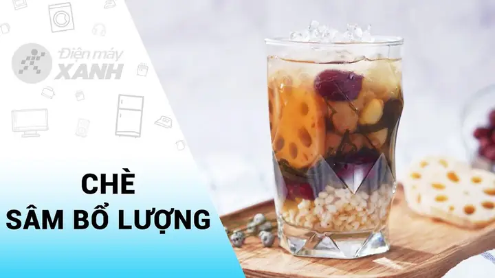 Cách Nấu Sâm Bổ Lượng La Hán Quả Thanh Mát, Giải Nhiệt Ngày Hè