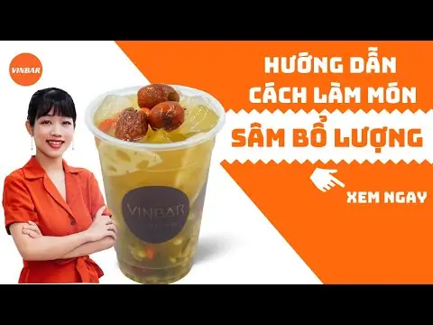 Cách Nấu Sâm Bổ Lượng La Hán Quả Thanh Mát, Giải Nhiệt Ngày Hè