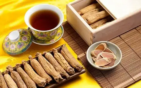 Cách Nấu Sâm Đông Y Chuẩn Vị Bổ Dưỡng Cho Sức Khỏe Cách Nấu Sâm Đông Y Chuẩn Vị Bổ Dưỡng Cho Sức Khỏe