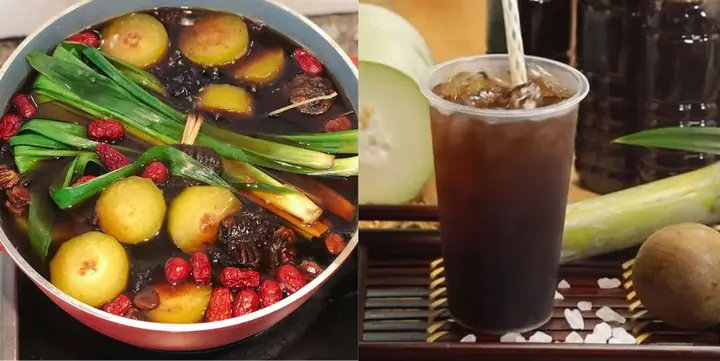 Cách Nấu Sâm Đông Y Chuẩn Vị Bổ Dưỡng Cho Sức Khỏe Cách Nấu Sâm Đông Y Chuẩn Vị Bổ Dưỡng Cho Sức Khỏe