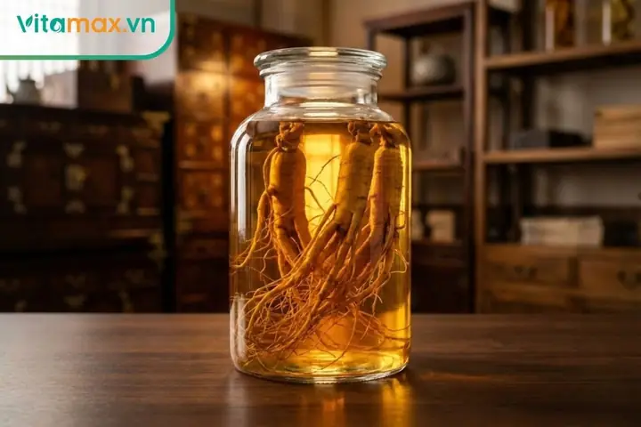 Cách Nấu Sâm Đông Y Chuẩn Vị Bổ Dưỡng Cho Sức Khỏe Cách Nấu Sâm Đông Y Chuẩn Vị Bổ Dưỡng Cho Sức Khỏe