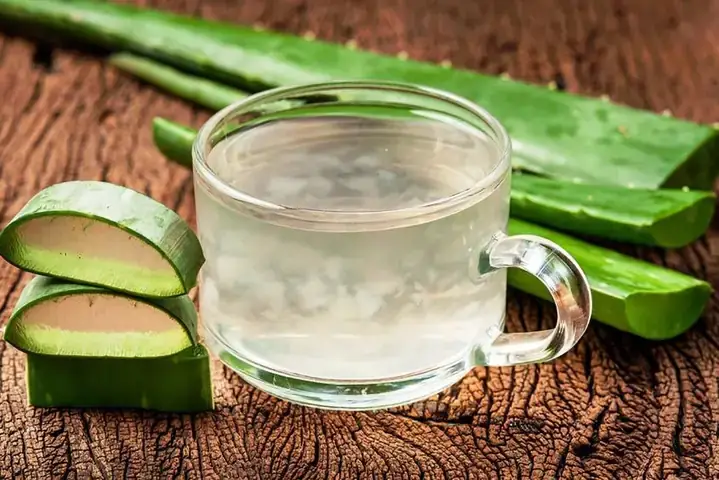 Cách Nấu Sâm Nha Đam Thanh Mát Giải Nhiệt Cho Ngày Hè