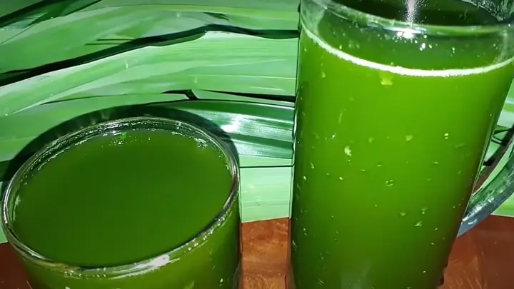 Cách Nấu Siro Lá Dứa Thơm Ngon, Nguyên Chất Tại Nhà Cách Nấu Siro Lá Dứa Thơm Ngon, Nguyên Chất Tại Nhà