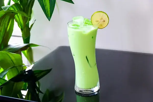 Cách Nấu Siro Lá Dứa Thơm Ngon, Nguyên Chất Tại Nhà Cách Nấu Siro Lá Dứa Thơm Ngon, Nguyên Chất Tại Nhà
