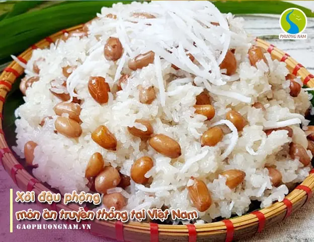 Cách Nấu Sợi Đậu Phông Thơm Ngon, Chuẩn Vị Tại Nhà