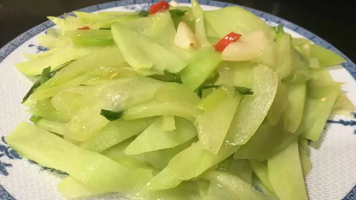 Cách Nấu Su Su Xào Ngon Giòn, Đậm Đà Chuẩn Vị Cho Bữa Cơm Gia Đình