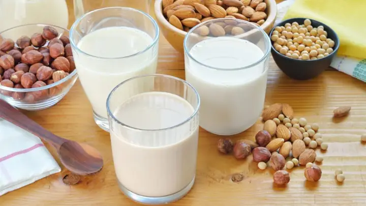 Cách Nấu Sữa 5 Loại Đậu Chuẩn Vị Thơm Ngon, Bổ Dưỡng Cho Cả Nhà
