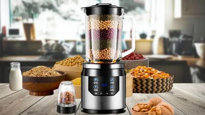 Cách Nấu Sữa Bằng Máy: Hướng Dẫn Chi Tiết Từ A-z Cho Người Mới Bắt Đầu