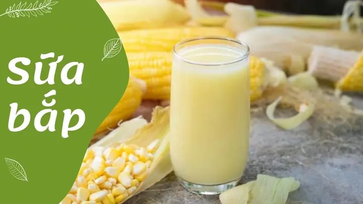 Cách Nấu Sữa Bắp Bằng Máy Ukoeo: Hướng Dẫn Chi Tiết Từ A Đến Z