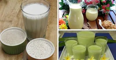 Cách Nấu Sữa Bắp Đậu Xanh Béo Ngon, Thanh Mát Tại Nhà
