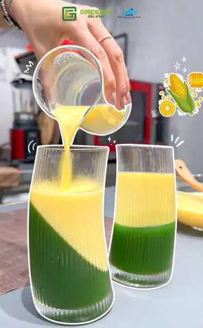 Cách Nấu Sữa Bắp Lá Dứa Thơm Ngon, Bổ Dưỡng Tại Nhà