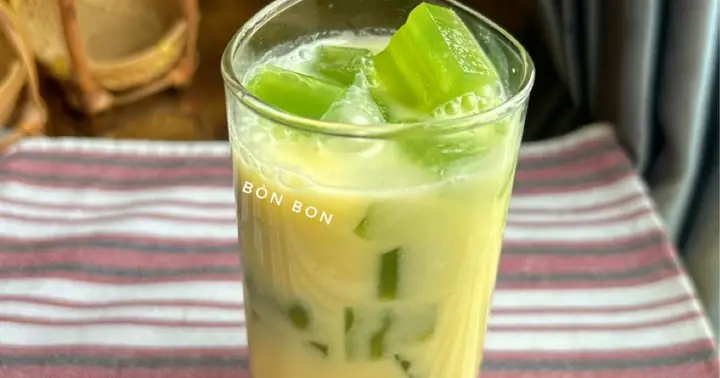 Cách Nấu Sữa Bắp Lá Dứa Thơm Ngon, Bổ Dưỡng Tại Nhà