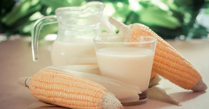 Cách Nấu Sữa Bắp Mỹ Không Bị Kết Tủa