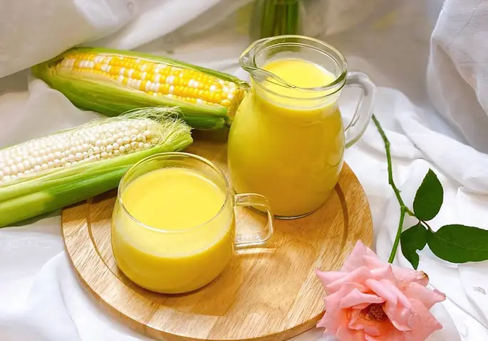 Cách Nấu Sữa Bắp Nếp Thơm Ngon, Béo Ngậy Tại Nhà