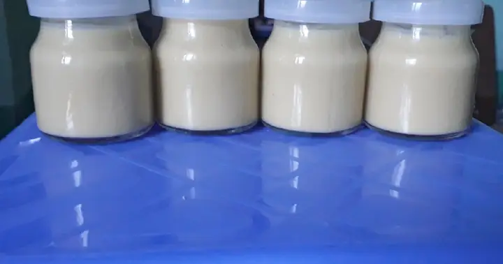 Cách Nấu Sữa Bí Đỏ Đậu Phộng Thơm Ngon Bổ Dưỡng Tại Nhà