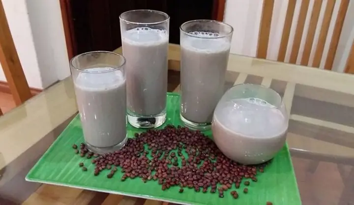 Cách Nấu Sữa Đậu Đỏ Cho Bé Thơm Ngon, Bổ Dưỡng, An Toàn Tại Nhà