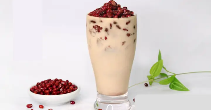 Cách Nấu Sữa Đậu Đỏ Cho Bé Thơm Ngon, Bổ Dưỡng, An Toàn Tại Nhà