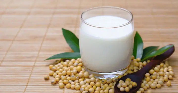 Cách Nấu Sữa Đậu Nành Cho Bé An Toàn Và Bổ Dưỡng Tại Nhà Cách Nấu Sữa Đậu Nành Cho Bé An Toàn Và Bổ Dưỡng Tại Nhà