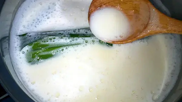 Cách Nấu Sữa Đậu Nành Không Bị Đông: Bí Quyết Từ Chuyên Gia Cách Nấu Sữa Đậu Nành Không Bị Đông: Bí Quyết Từ Chuyên Gia