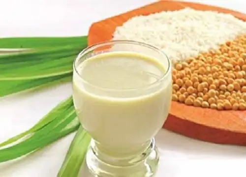 Cách Nấu Sữa Đậu Nành Không Bỏ Xác Chuẩn Vị Thơm Ngon, Béo Ngậy Tại Nhà