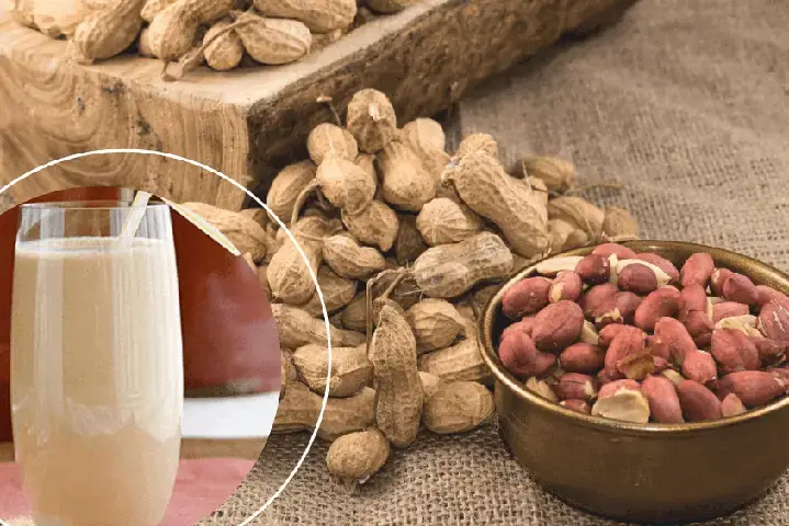 Cách Nấu Sữa Đậu Nành Vành Khuyên Chuẩn Xác, Thơm Ngon Tại Nhà