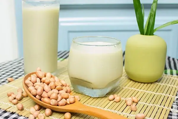 Cách Nấu Sữa Đậu Phộng Để Bán Ngon, Chuẩn Vị, Thu Hút Khách Hàng Cách Nấu Sữa Đậu Phộng Để Bán Ngon, Chuẩn Vị, Thu Hút Khách Hàng