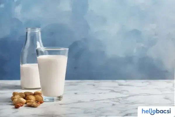 Cách Nấu Sữa Đậu Phộng Để Bán Ngon, Chuẩn Vị, Thu Hút Khách Hàng Cách Nấu Sữa Đậu Phộng Để Bán Ngon, Chuẩn Vị, Thu Hút Khách Hàng