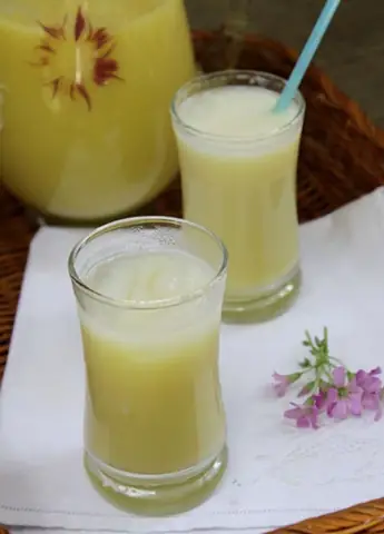 Cách Nấu Sữa Đậu Xanh Nước Cốt Dừa Thơm Ngon, Béo Ngậy Tại Nhà