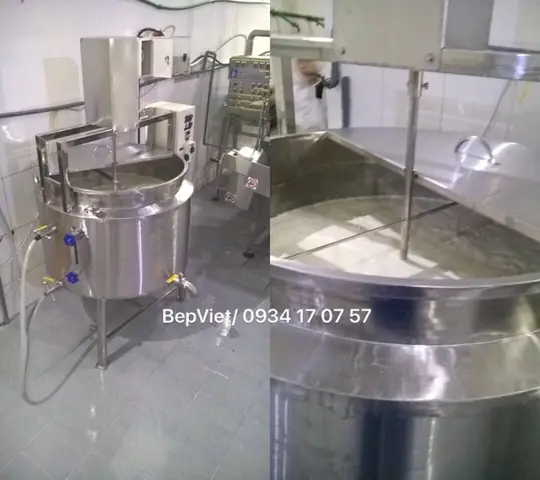 Cách Nấu Sữa Dê Tươi Chuẩn Vị, Giữ Trọn Dinh Dưỡng Cho Gia Đình