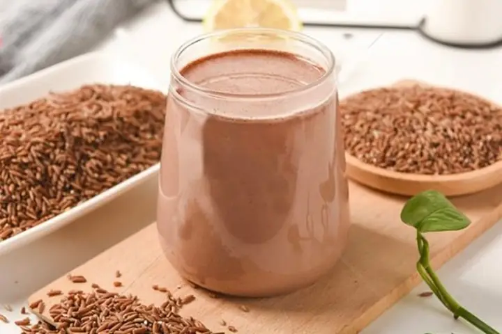 Cách Nấu Sữa Gạo Lứt Bằng Máy Ranbem: Hướng Dẫn Chi Tiết Từ A Đến Z