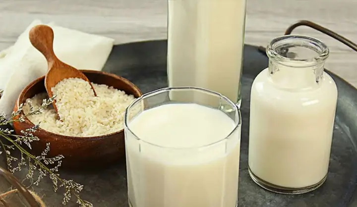 Cách Nấu Sữa Gạo Lứt Hàn Quốc Chuẩn Vị, Béo Thơm Tại Nhà Cách Nấu Sữa Gạo Lứt Hàn Quốc Chuẩn Vị, Béo Thơm Tại Nhà