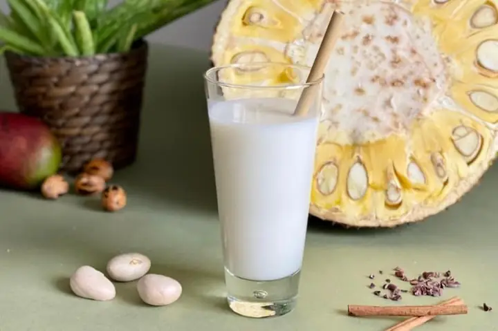 Cách Nấu Sữa Hạt Mít Chuẩn Vị Thơm Ngon, Bổ Dưỡng Tại Nhà