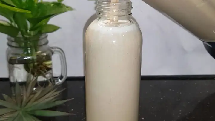 Cách Nấu Sữa Hạt Mít Chuẩn Vị Thơm Ngon, Bổ Dưỡng Tại Nhà