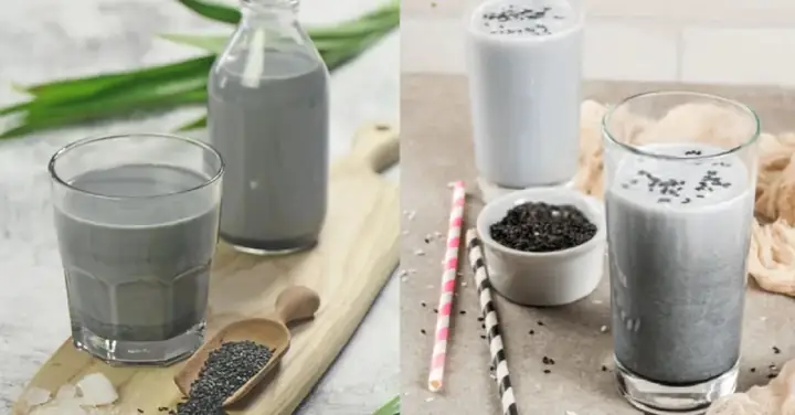 Cách Nấu Sữa Mè Đen Bằng Máy Ranbem: Hướng Dẫn Chi Tiết Từ A Đến Z