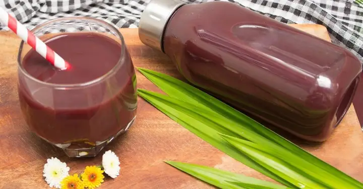 Cách Nấu Sữa Nếp Cẩm Chuẩn Vị, Béo Thơm Tại Nhà Cách Nấu Sữa Nếp Cẩm Chuẩn Vị, Béo Thơm Tại Nhà