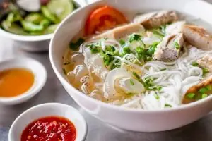 Cách Nấu Sứa Nước Lèo Ngon Chuẩn Vị, Đậm Đà Hấp Dẫn