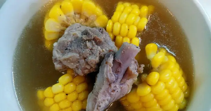 Cách Nấu Sườn Bò Hầm Bắp Thơm Ngon, Bổ Dưỡng Cho Bữa Cơm Gia Đình